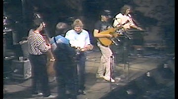 Slopes - Strength In Numbers 1990 Telluride Bluegrass - O