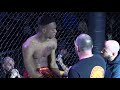 Strikehard 53 quadarrius mcginnis vs sam mcalpin