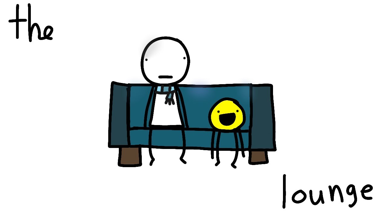 The Lounge (image by 