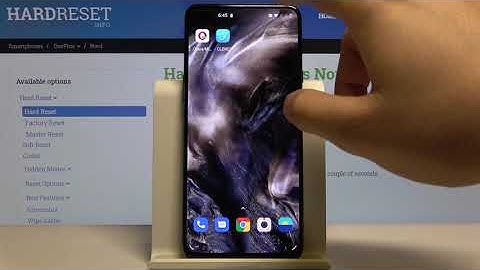 How to Check PCBA and IMEI Numbers in OnePlus Nord?