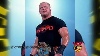ECWプロレスカード シェーン・ダグラス ECWプロレスカード シェーン・ダグラス Shane Douglas Francine