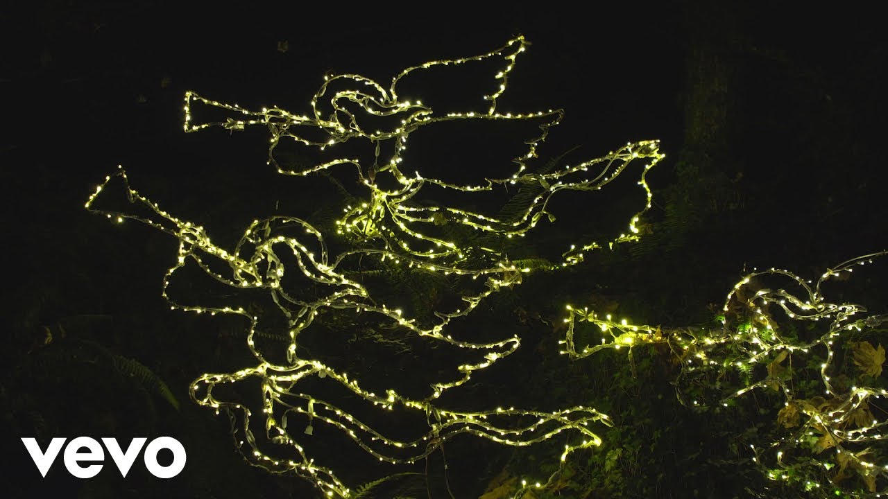 C.S. Heath - The Christmas Song