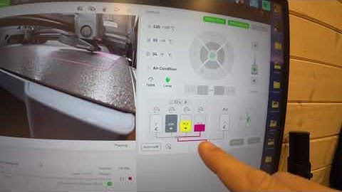 From SketchUp to 3D Print in Minutes | Bambu H2s Test