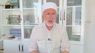 وفي العبادة رحمة İnsanı Allahın Rızasına Kavuşturan Ön Şey