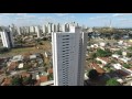 Tapajós - Residencial Home Serrinha - Vista Aérea I