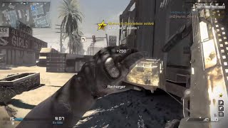 Famous Call of Duty Ghosts 128 Second KEM STRIKE (ZmakYy) Net Worth