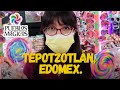 Día en TEPOTZOTLÁN, ESTADO DE MÉXICO