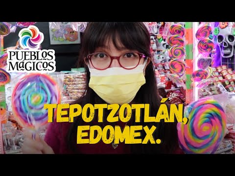 Día en TEPOTZOTLÁN, ESTADO DE MÉXICO