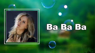 Liz Phair - Ba Ba Ba  (Lyrics)