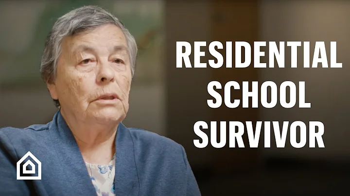 Susie Kicknosway Jones | Residential School Survivor
