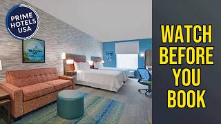 Home2 Suites by Hilton Fort Myers Colonial Blvd - Watch Before You Book | Fort Myers (FL)🏩