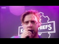 Capture de la vidéo Kaiser Chiefs Live @ T In The Park 2016 (Full Set)