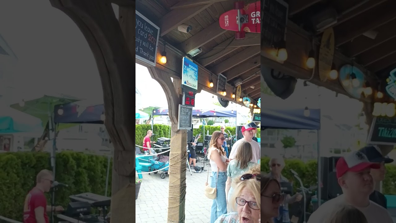 jakeabob's Union Beach