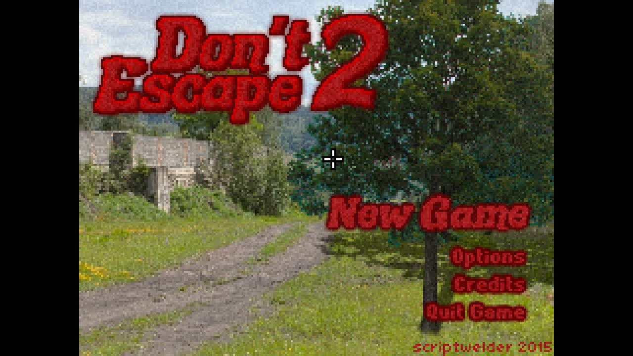 Don t Escape 2 Don t Escape Trilogy YouTube don-t-escape-2-don-t-escape-trilogy-youtube