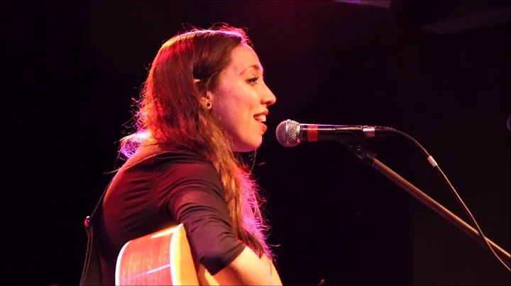 Julie Devine covering Mike Cali