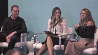 NRF 2017 Customer First Session