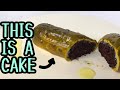 How to Make a Pickle CAKE | Lookalike Challenge