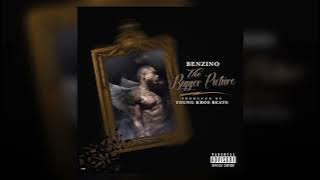 Benzino ~ The Bigger Picture (Instrumental)