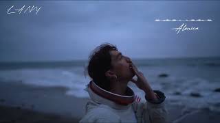 Lany - alonica (1hour loop)