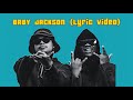 A reece x Blxckie "BABY JACKSON" (Lyric Video) 🔥🐐