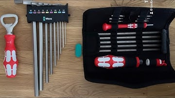 WERA 2023 Advent calendar - Part 2