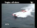 Incidente Stefano Casiraghi  OFFSHORE  9  Ottobre 1990