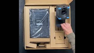 Enphase Iq Evse 2 Unboxing Video