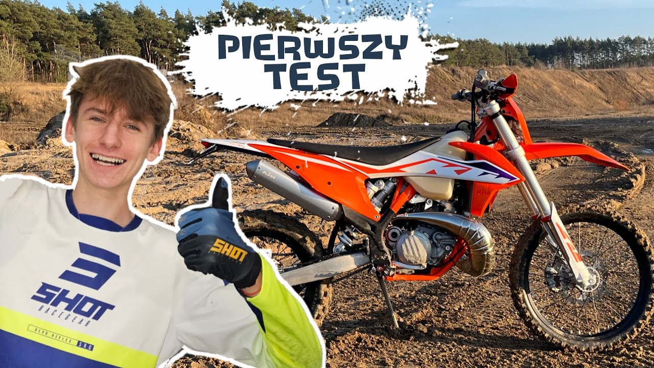 KUPIŁEM MOTOCYKL MARZEŃ | mega mocny!!!