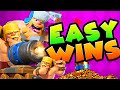 This NEW Deck = EASY WINS!