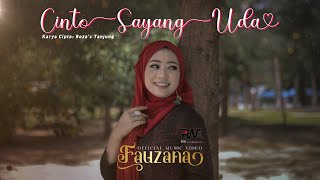 Fauzana - Cinto Sayang Uda (Official Music Video)