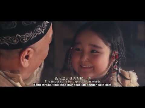 (FILM SEDIH ) Mandarin Sub indonesia