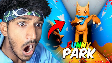 BEST 3 HORROR Games - Part 1 (தமிழ்) - Horror Tamil Gameplay - Sharp Plays