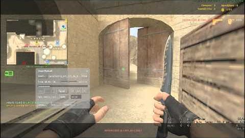FREE DEMO #1 NEW CSS | NOT FAKED, DEAGLE JUMPSHOT.