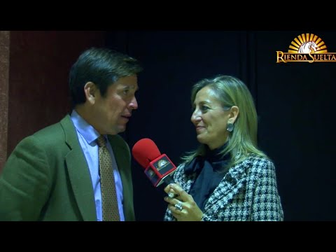 SICAB 2021. Entrevista