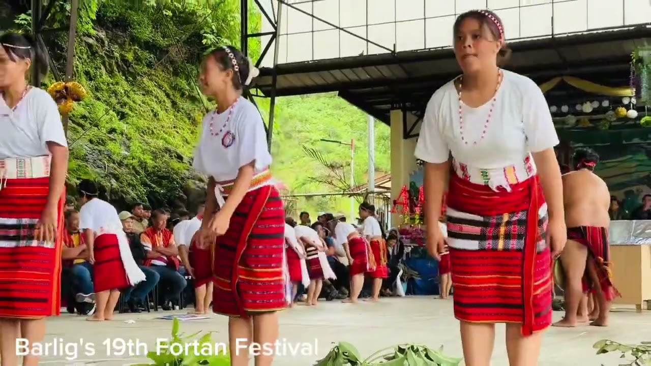 BARLIG FORTAN FESTIVAL 2025 | Cultural (Mixed Category)