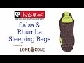 NEMO Salsa and Rhumba Sleeping Bag Review