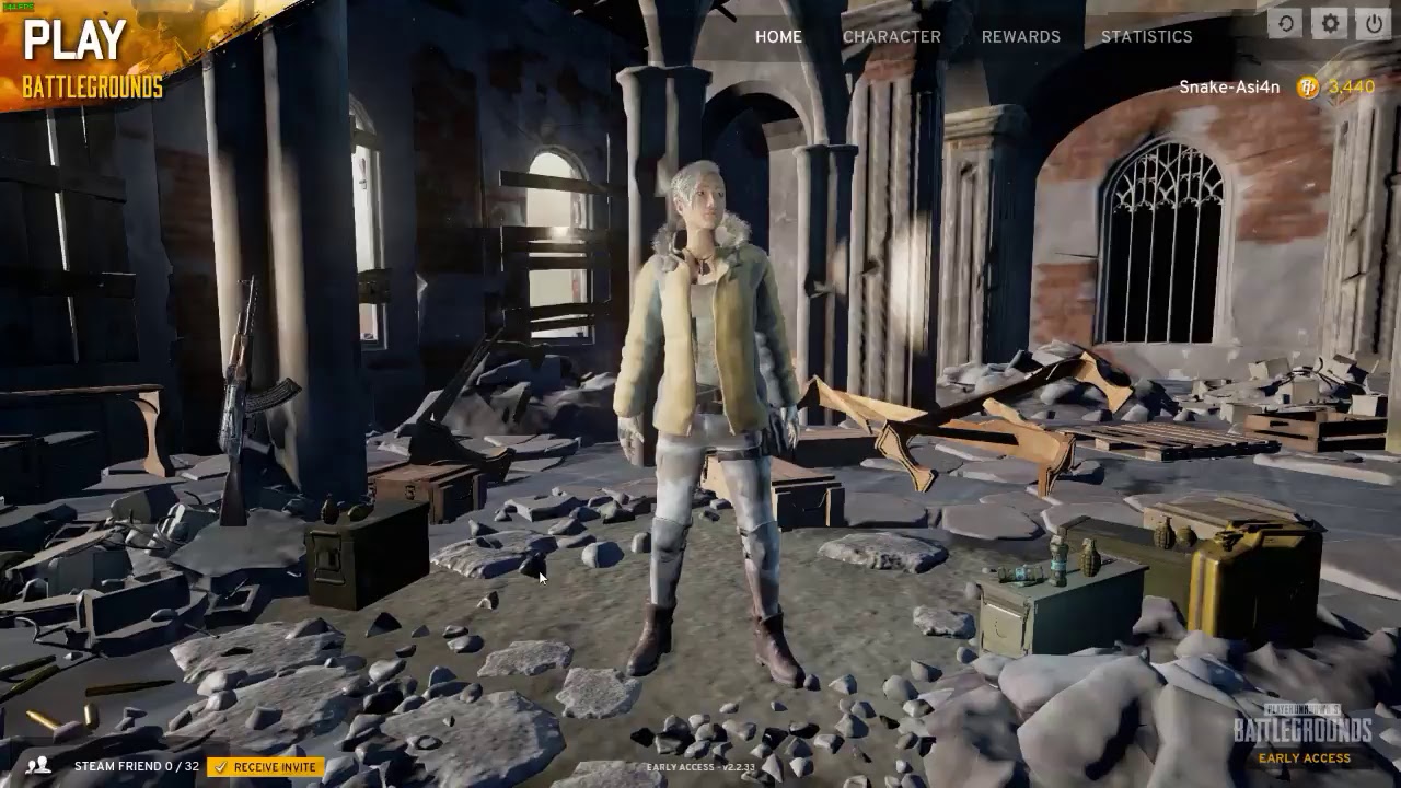 rip113 pubg mobile Quay cung OSheep vs Eric