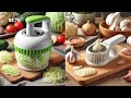 18 Amazing New Kitchen Gadgets Available On Amazon India &amp; Online | Gadgets Under Rs200, Rs500, Rs1K