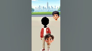 GUESS REAL HEAD OF LIRILI LARILA part #4 garry