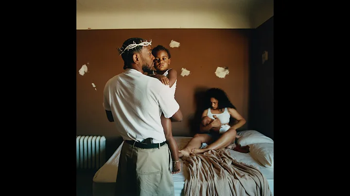 Kendrick Lamar - Mother I Sober ft. Beth Gibbons o...