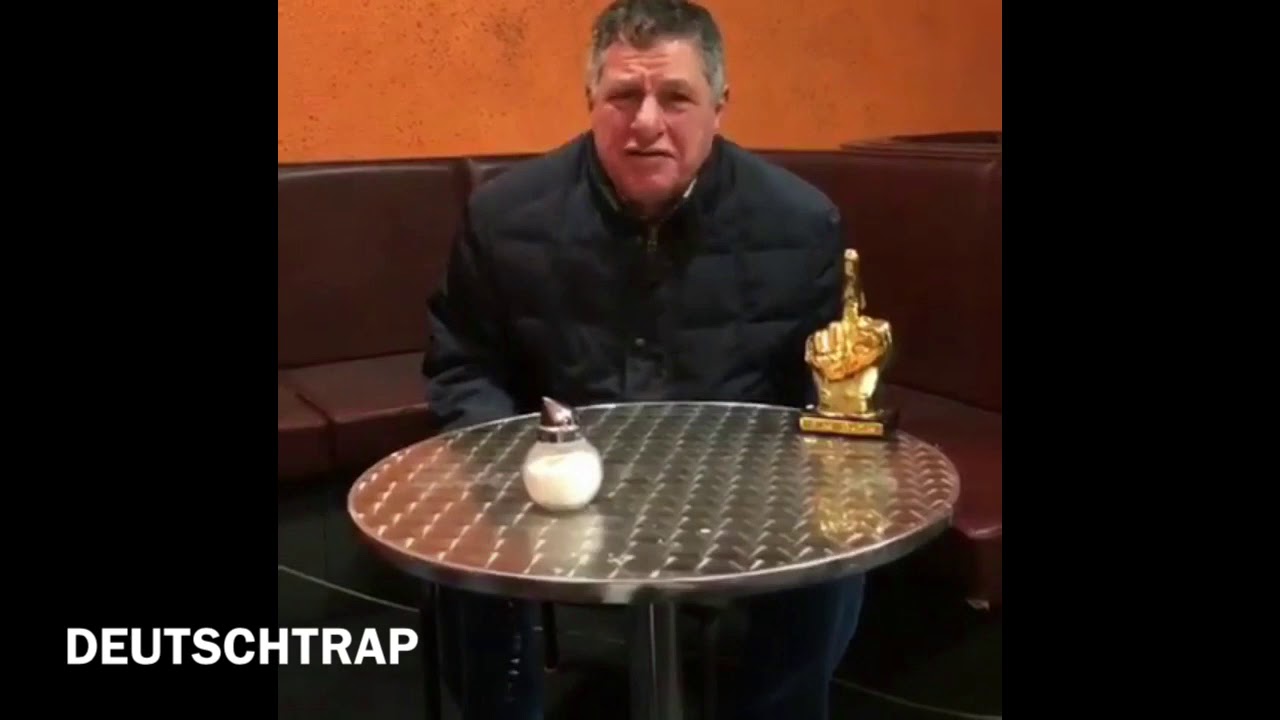 SAMRA macht Videoansage gegen KOLLEGAH & FARID BANG (Teil 2)