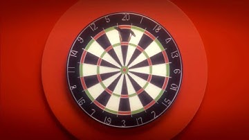 Darts with Blender