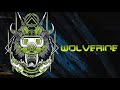 Wolverine  kryptos official audio midtempodark electrocyberpunkindustrial edmspace bass