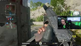 Scump and Nadeshot vs Methodz and Octane! 🔥 (Kill Race for 25 gifted) 🔥