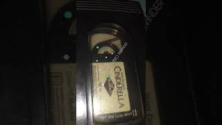 Rewinding VHS Tape #30