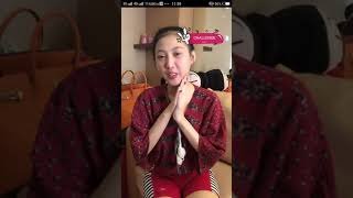 Goyang dumang cantik.. Bigo live..