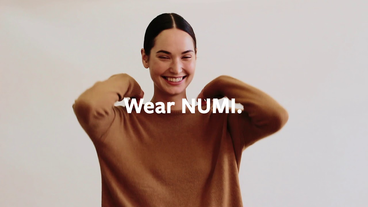 Save Your Sweaters with a Sweat-Proof Undershirt