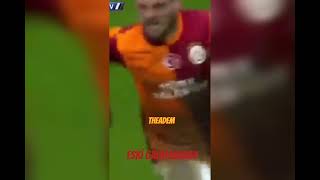 Eski̇ Galatasaray Vs Şi̇mdi̇ki̇ Galatasaray Pembe Mezarlık Edit