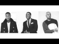 DJ Khaled - Bless up Ft. Trey Songz, Chris Brown &amp; August Alsina