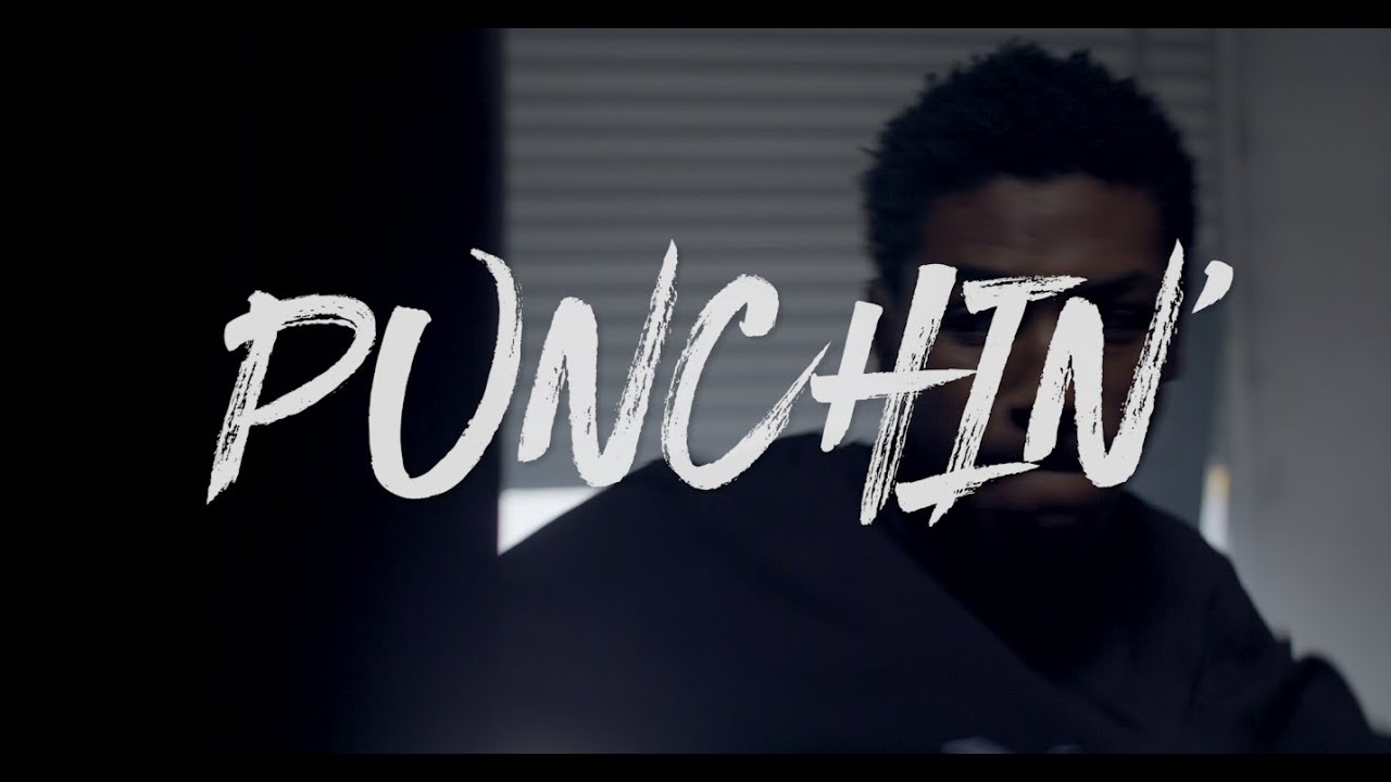 Munchin Rapper Teejayx6